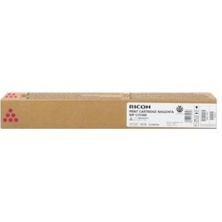 TONER ORIGINALE RICOH MP C2550 C2030 C2050 MAGENTA 5,5K 842059 841198