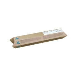 TONER ORIGINALE RICOH MP C2550 C2030 C2050 CIANO 5,5K 842060 841197
