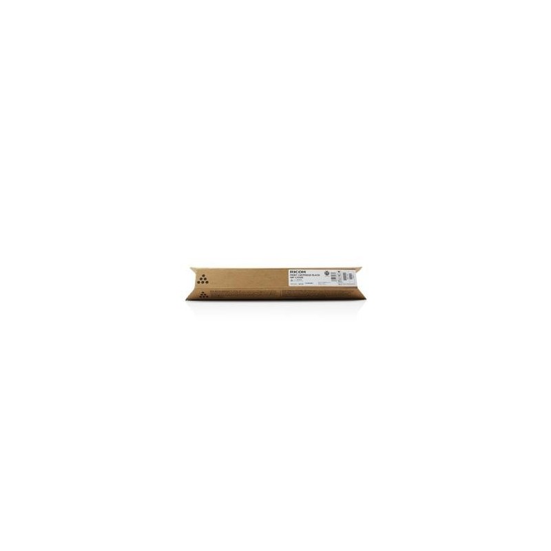 TONER ORIGINALE RICOH MP C2550 C2030 C2550 C2551 NERO 842057 841196