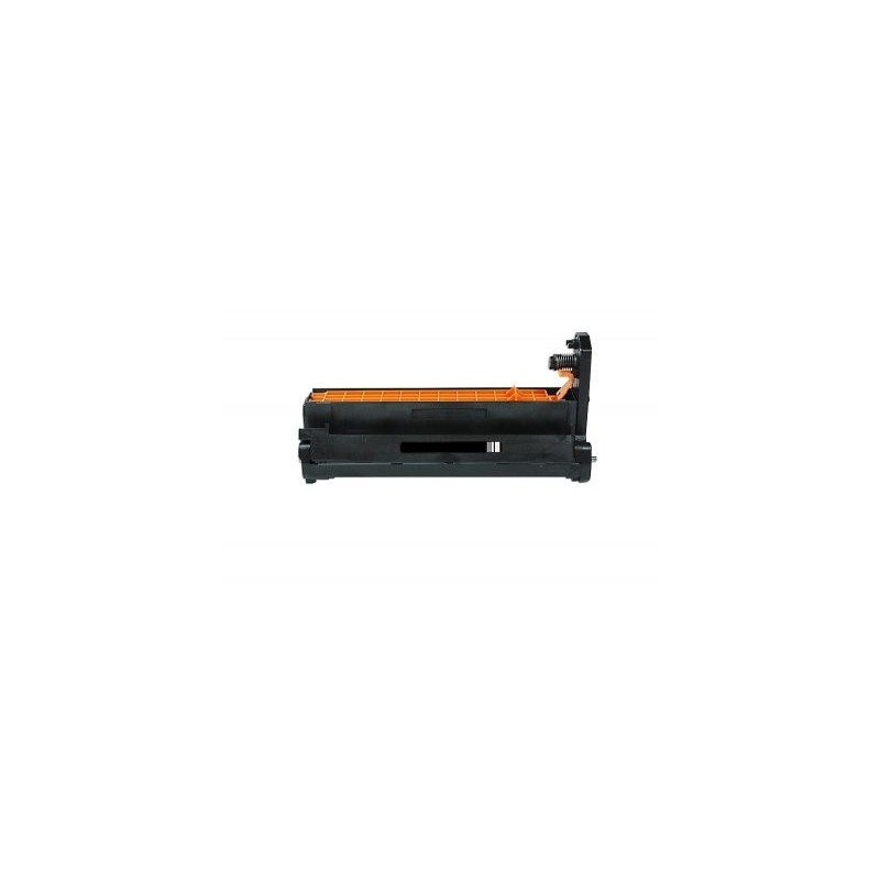 GRUPPO TAMBURO COMPATIBILE OKI C5550 MFP C5800 C5900 DRUM NERO 43381724