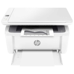 STAMPANTE MULTIFUNZIONE LASER NERO 7MD72F LaserJet M140w WiFi 20 ppm