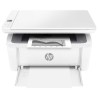 STAMPANTE MULTIFUNZIONE LASER NERO 7MD72F LaserJet M140w WiFi 20 ppm