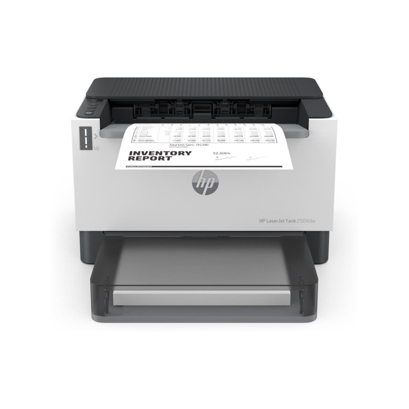STAMPANTE LASER NERO HP 2R7F4A Tank 2504w WiFi DUPLEX 22 ppm