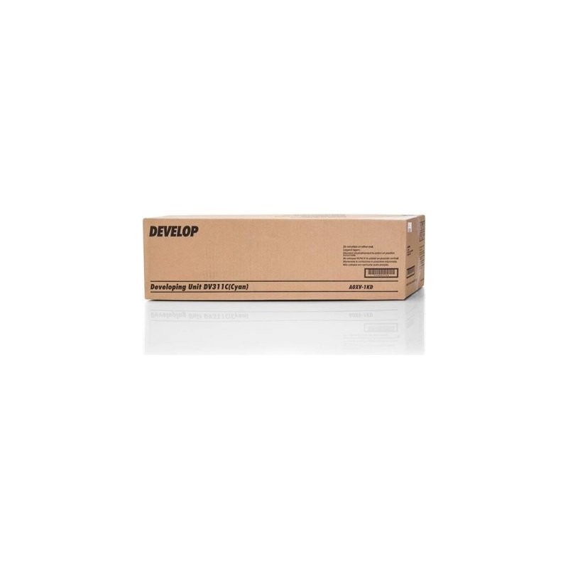 UNITA DI SVILUPPO DEVELOP DV-311C DV311C A0XV1KD CIANO Bizhub C220