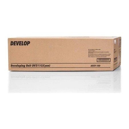 UNITA DI SVILUPPO DEVELOP DV-311C DV311C A0XV1KD CIANO Bizhub C220