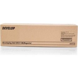 UNITA DI SVILUPPO DEVELOP DV-311M DV311M A0XV1ED MAGENTA Bizhub C220