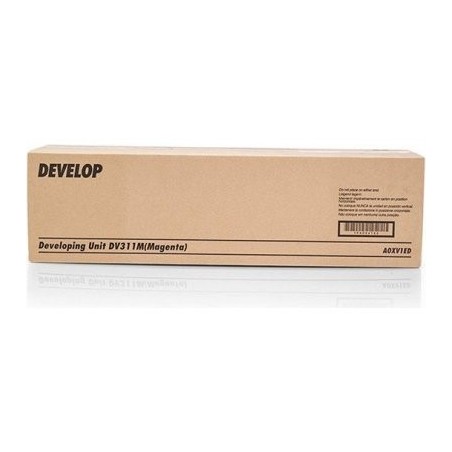 UNITA DI SVILUPPO DEVELOP DV-311M DV311M A0XV1ED MAGENTA Bizhub C220