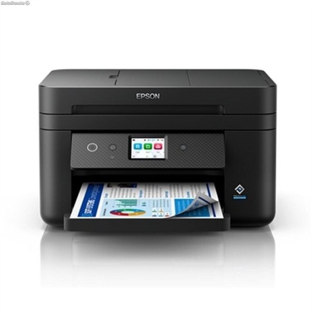 STAMPANTE MULTIFUNZIONE EPSON Workforce WF2960DWF WF-2960DWF C11CK60403