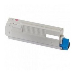 TONER COMPATIBILE OKI C5600 C5700 MAGENTA 43381906 4K
