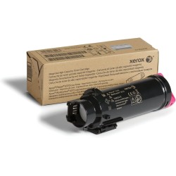 TONER ORIGINALE XEROX 106R03478 MAGENTA PHASER 6510 WORCENTRE 6515 2.4K