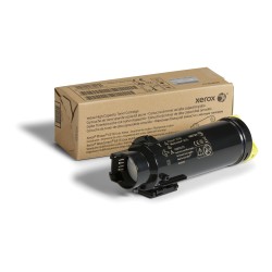 TONER ORIGINALE XEROX 106R03479 GIALLO PHASER 6510 WORCENTRE 6515 2.4K
