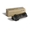 TONER ORIGINALE XEROX 106R03480 NERO PHASER 6510 WORCENTRE 6515 5.5K