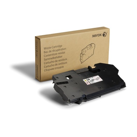 WASTE CAN VASCHETTA RECUPERO TONER ORIGINALE 108R01416 PHASER 6510 WORCENTRE 6515 48K