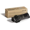 TONER ORIGINALE XEROX 106R03476 NERO PHASER 6510 WORCENTRE 6515 2.5K
