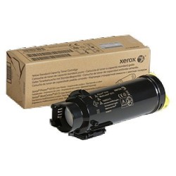 TONER ORIGINALE XEROX 106R03475 GIALLO PHASER 6510 WORCENTRE 6515 1K