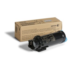 TONER ORIGINALE XEROX 106R03473 CIANO PHASER 6510 WORCENTRE 6515 1K