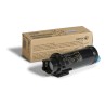 TONER ORIGINALE XEROX 106R03473 CIANO PHASER 6510 WORCENTRE 6515 1K