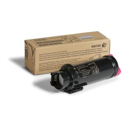 TONER ORIGINALE XEROX 106R03474 MAGENTA PHASER 6510 WORCENTRE 6515 1K