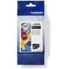 CARTUCCIA ORIGINALE BROTHER LC426XLBK LC-426XL BK NERO MFC-J4340DW 6K