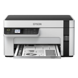 STAMPANTE MULTIFUNZIONE EPSON C11CJ18401 ECOTANK ETM2120 WIFI 32PPM