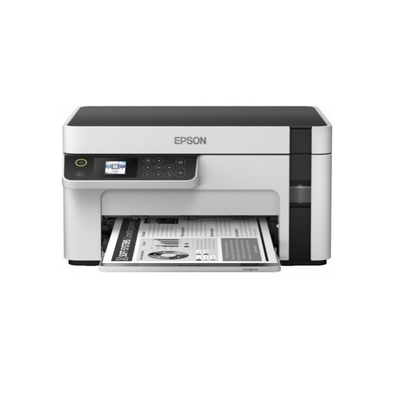 STAMPANTE MULTIFUNZIONE EPSON C11CJ18401 ECOTANK ETM2120 WIFI 32PPM