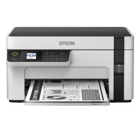 STAMPANTE MULTIFUNZIONE EPSON C11CJ18401 ECOTANK ETM2120 WIFI 32PPM