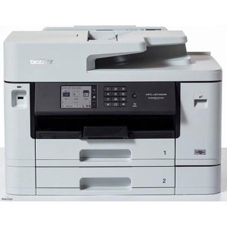 STAMPANTE MULTIFUNZIONE COLORE A3 BROTHER MFC-J5740DW MFCJ5740DW spedizione gratuita