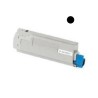 TONER COMPATIBILE OKI 43865724 C5850 C5950 MC560 NERO 8K