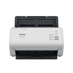 SCANNER DOCUMENTI BROTHER ADS4300N ADS-4300N 70PPM ADF DUPLEX