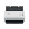 SCANNER DOCUMENTI BROTHER ADS4300N ADS-4300N 70PPM ADF DUPLEX