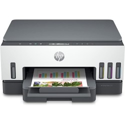 Stampante MULTIFUNZIONE ALL IN ONE HP 28B75A Smart Tank 7305 WIFI DUPLEX COLORE 15PPM