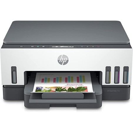 Stampante MULTIFUNZIONE ALL IN ONE HP 28B75A Smart Tank 7305 WIFI DUPLEX COLORE 15PPM