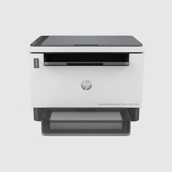 Stampante MULTIFUNZIONE INKJET HP 381L0A LaserJet Tank MFP 1604w WIFI 22PPM