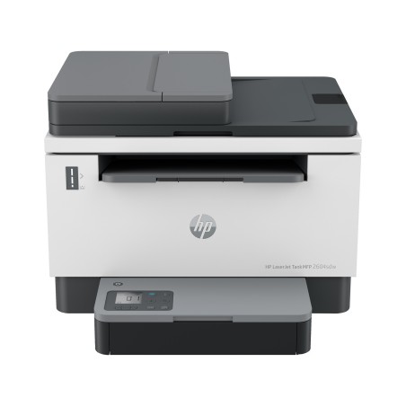 STAMPANTE MULTIFUNZIONE LASER HP 381V1A LaserJet Tank MFP 2604SDW IFI 22PPM ADF