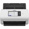 SCANNER DOCUMENTI BROTHER ADS4700W ADS-4700W 80PPM ADF DUPLEX
