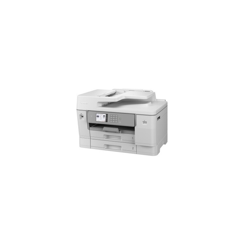 STAMPANTE MULTIFUNZIONE COLORE BROTHER MFC-J6955DW MFCJ6955DW A3 DUPLEX WIFI  FAX spedizione gratuita