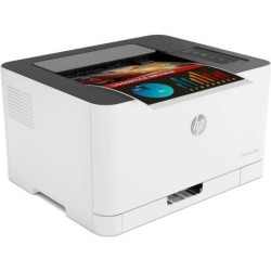 STAMPANTE LASER COLORE HP 4ZB95A 150nw WiFi 18ppm