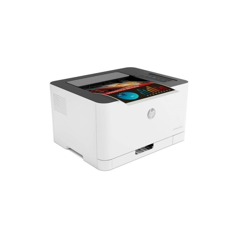 STAMPANTE LASER COLORE HP 4ZB95A 150nw WiFi 18ppm