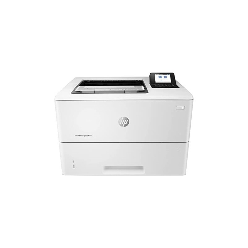STAMPANTE LASER HP Enterprise 1PV87A M507dn DUPLEX 436PPM MONOCROMATICA