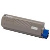 TONER COMPATIBILE OKI C610 NERO 44315308 8K