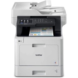 STAMPANTE MULTIFUNZIONE COLORE BROTHER MFC-L8900CDW MFCL8900CDW WIFI DUPLEX 31PPM MFCL8900CDWRE1