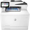 MULTIFUNZIONE LASER HP 3QA55A LaserJet Enterprise M480f 27PPM