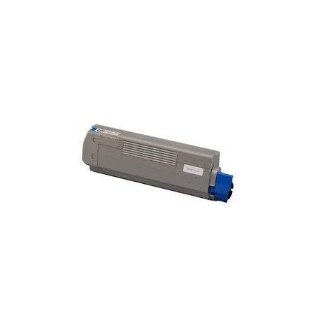 TONER COMPATIBILE OKI C610 CIANO 44315307 6K