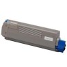 TONER COMPATIBILE OKI C610 CIANO 44315307 6K