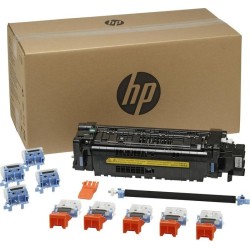 KIT DI MANUTENZIONE FUSORE ORIGINALE HP J8J88A 220V RM2-1257-000CN