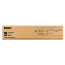 TONER ORIGINALE KONICA MINOLTA BIZHUB Minolta C353 TN314K NERO A0D74D1 A0D7151 A0D7131