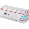 TONER ORIGINALE CANON 3626C001 059H CIANO I-SENSYS LBP-852 LBP-850C SERIES 15,5K