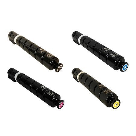 TONER COMPATIBILE CANON 9453B001 034 CIANO 034C IMAGECLASS MF-810CDN