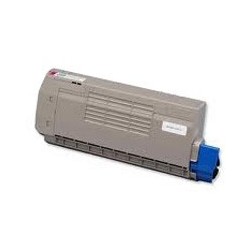 OKI C 710 / 711 Magenta solo chip