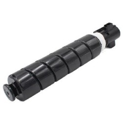 TONER COMPATIBILE CANON 0473C002 C-EXV53 EXV53 NERO 42,1K